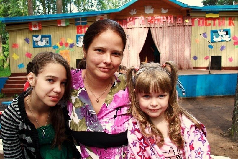Наталья Смирнова
