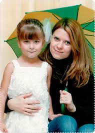 Ирина Аникеева